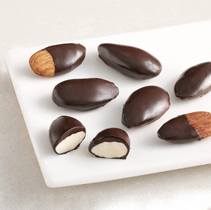 Skinny Dipped Almonds Dark Chocolate Low Sugar - Coimbatore Delivery