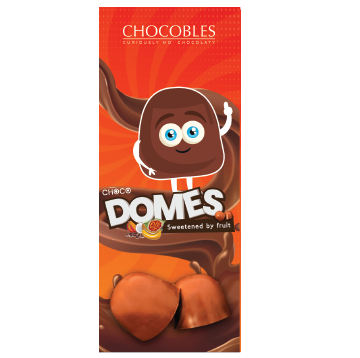 Domes Fig- Retail Only