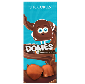 Domes Coconut - Retail Only